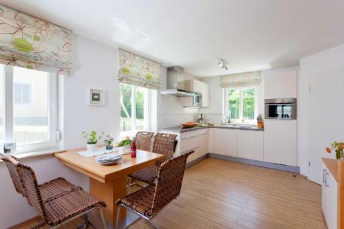 Apartamento Ahlbecker H�he - Fischerweg