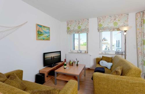 Apartamento Ahlbecker H�he - Fischerweg