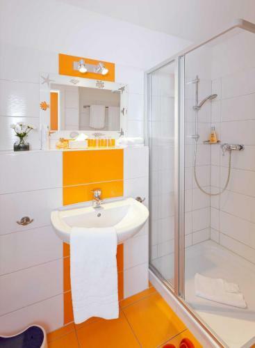 Apartamento Ahlbecker H�he - Fischerweg