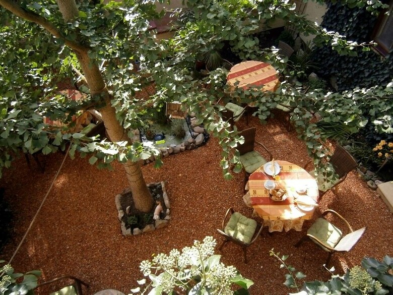 Hotel Zum Ginkgobaum