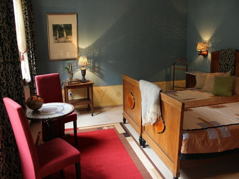 Hotel Zum Ginkgobaum