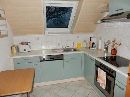 Apartamento Ferienwohnung In Der "perle Der Lausitz" - [#71446]