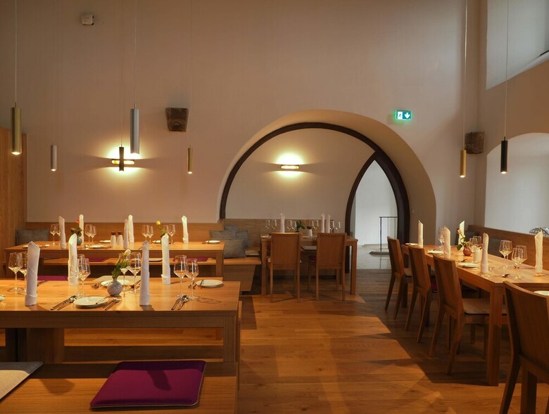 Hotel Schloss Spangenberg