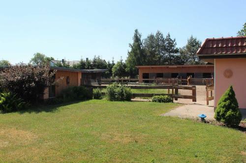 Agroturismo Landhaus Peene