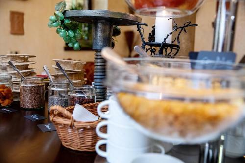 Bed & Breakfast Tullius Die Rebmeisterei