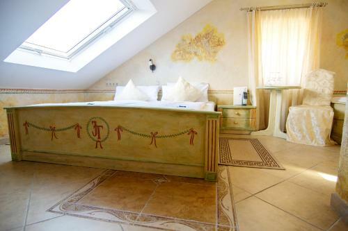 Bed & Breakfast Tullius Die Rebmeisterei