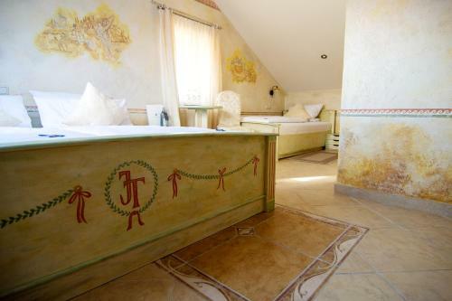 Bed & Breakfast Tullius Die Rebmeisterei