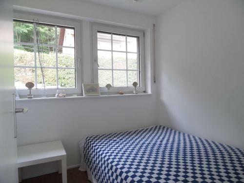 Apartamento Seeblick Ferienwohnung Am Rursee - Nationalpark Eifel