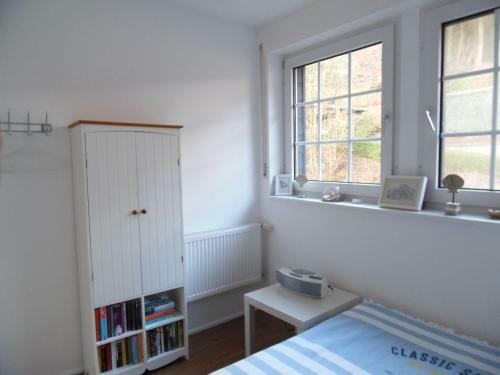 Apartamento Seeblick Ferienwohnung Am Rursee - Nationalpark Eifel