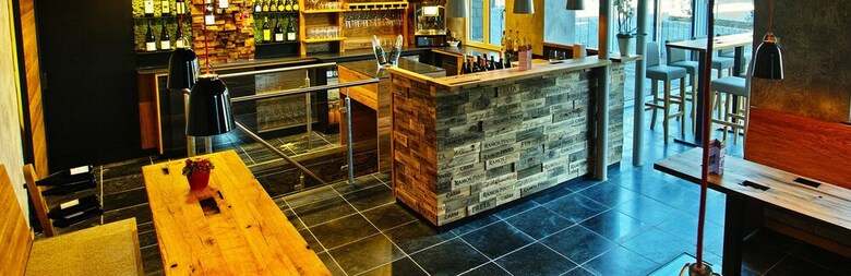 Kragemann Hotel & Vinothek