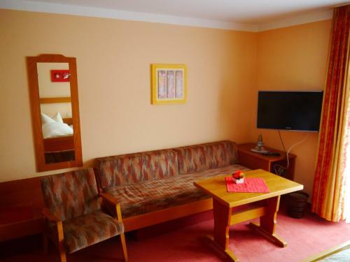 Hotel Linde Pfalz