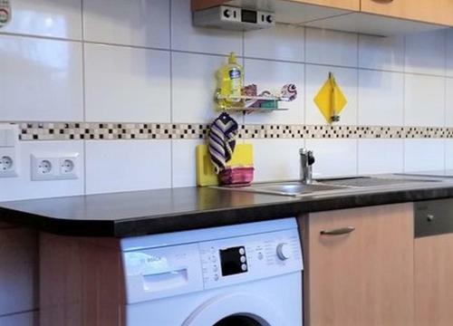 Apartamento Ferienwohnung-4you