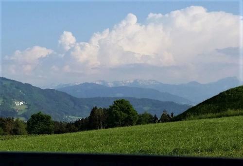 Apartamento Ferienwohnung-4you