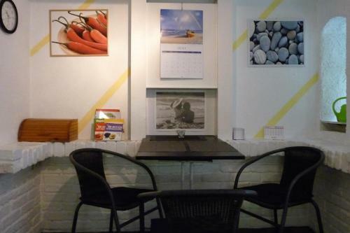 Ferienhaus Afriyi�