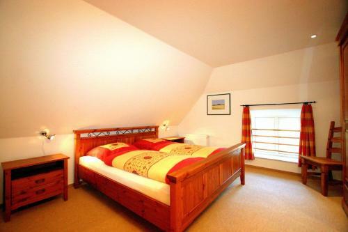 Apartamento Alter-gardinger-deich-wohnung-g-3