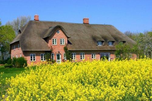 Apartamento Alter-gardinger-deich-wohnung-g-3