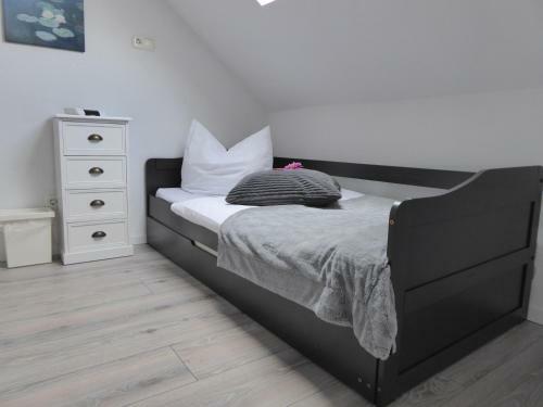 Bed & Breakfast Hotel Garni-tell
