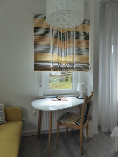 Bed & Breakfast Hotel Garni-tell