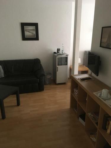 Bed & Breakfast Hotel Garni-tell