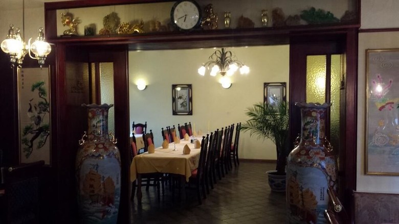 Hostal Hotel Zur Guten Quelle