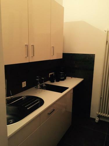 Apartamento Klosterhof Weingut Boudierkoeller