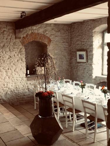 Apartamento Klosterhof Weingut Boudierkoeller