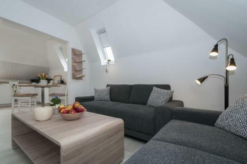 Apartamento Ferienwohnung Familie Orlowski