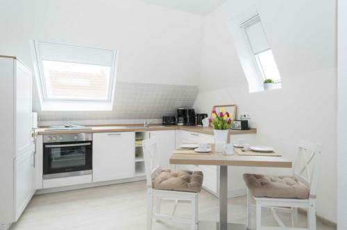Apartamento Ferienwohnung Familie Orlowski
