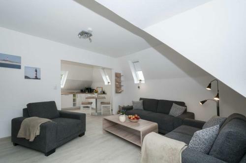 Apartamento Ferienwohnung Familie Orlowski