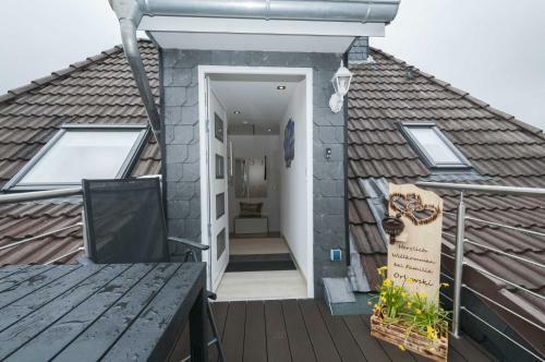 Apartamento Ferienwohnung Familie Orlowski