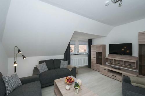 Apartamento Ferienwohnung Familie Orlowski