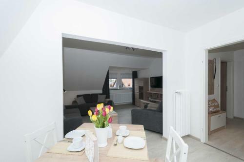 Apartamento Ferienwohnung Familie Orlowski