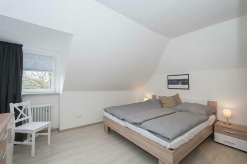 Apartamento Ferienwohnung Familie Orlowski