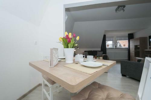 Apartamento Ferienwohnung Familie Orlowski