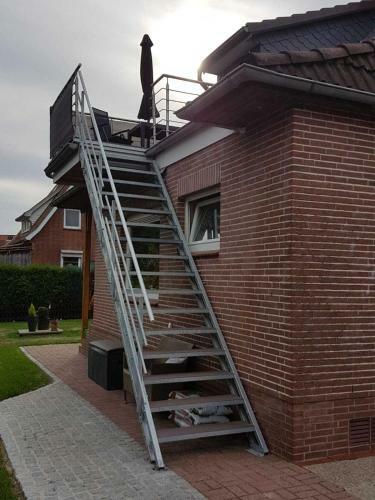 Apartamento Ferienwohnung Familie Orlowski