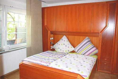 Apartamento Knubberhaus _ Das Ferienhaus Im Ki