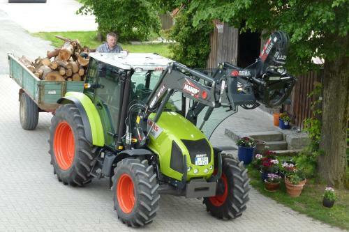 Agroturismo Ferienhof Obertennersreuth