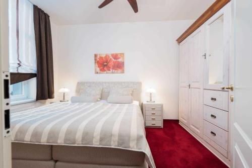 Apartamento Villa Erika _ Wohnung 4