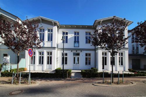 Apartamento Villa Erika _ Wohnung 4