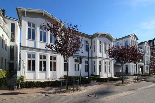 Apartamento Villa Erika _ Wohnung 4