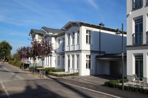 Apartamento Villa Erika _ Wohnung 4