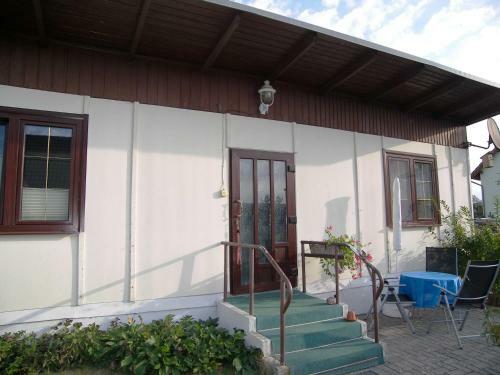 Apartamento Ferienhaus Painke