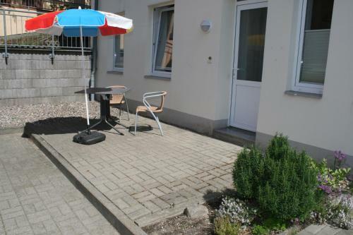 Apartamento Ferienwohnungen Villa Dora