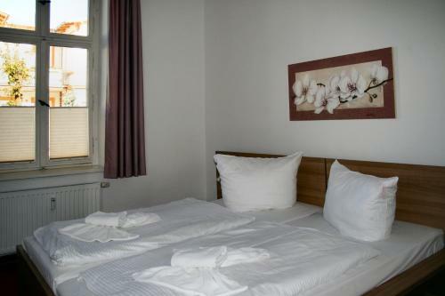 Apartamento Ferienwohnungen Villa Dora