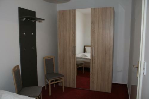 Apartamento Ferienwohnungen Villa Dora