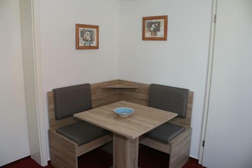 Apartamento Ferienwohnungen Villa Dora