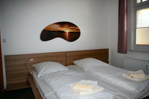 Apartamento Ferienwohnungen Villa Dora