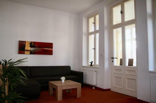 Apartamento Ferienwohnungen Villa Dora