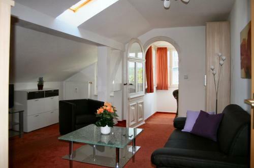 Apartamento Ferienwohnungen Villa Dora