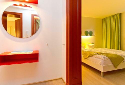 Apartamento Villa Medici Ahlbeck 10